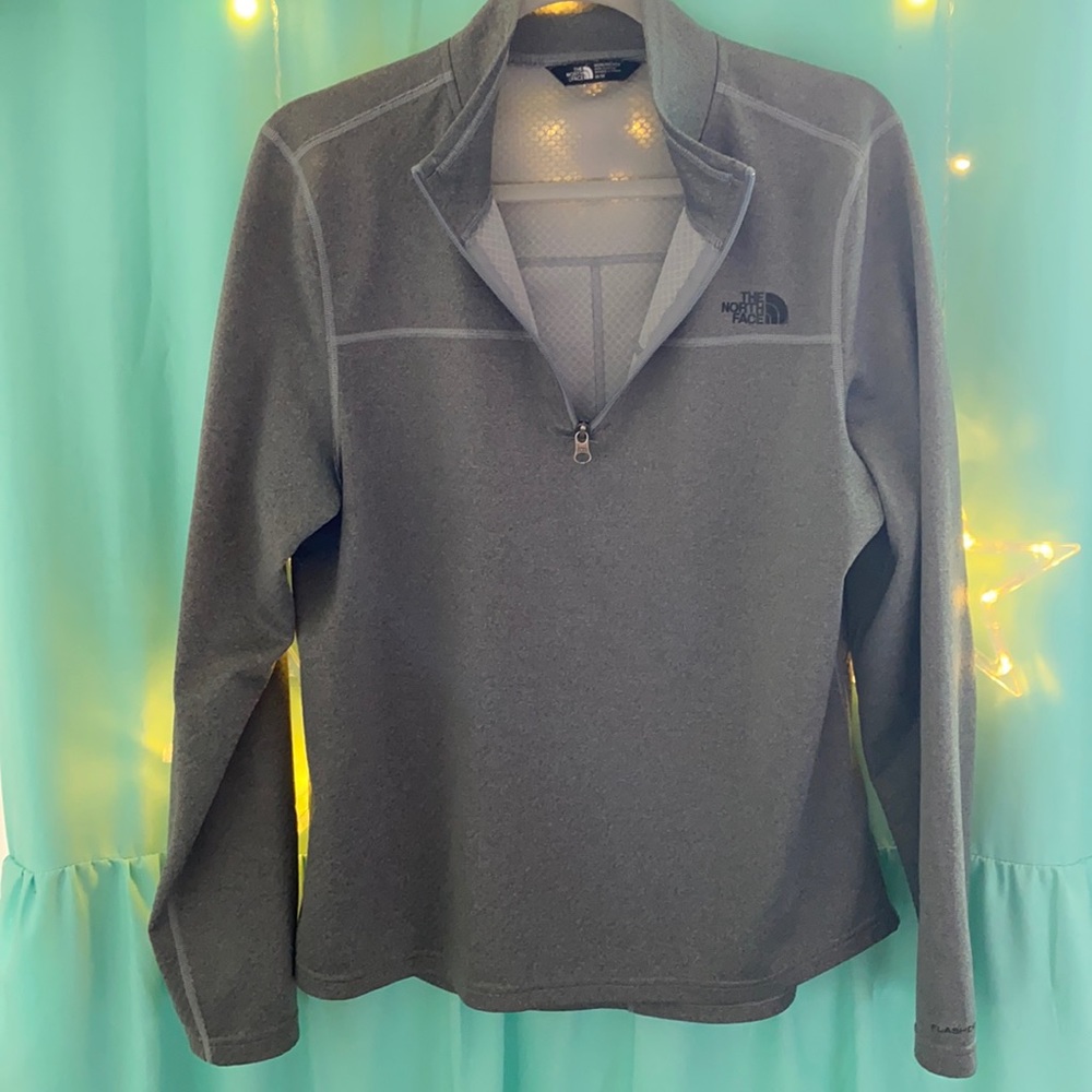 Men’s north face